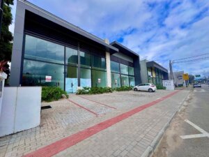 Exclusividade Grupo Julio Imóveis: sala comercial no Punto Sassi
