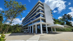 Conheça o Bella Vista, um endereço pensado para empresas que querem crescer