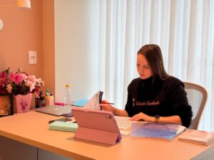 Estrela Cadente: novo espaço de psicologia infantojuvenil no Bella Vista Empresarial, em Brusque