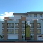 Vision Downtown em Brusque: apartamentos no Centro II