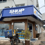 Brusque ganha uma nova opção em baterias automotivas