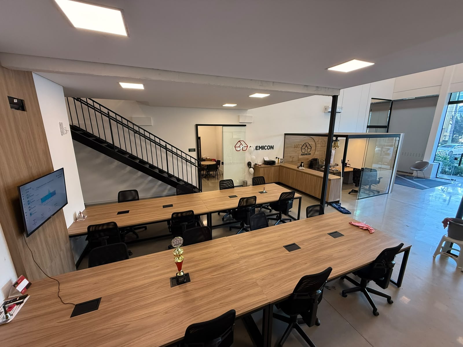 Ademicon: nova unidade de consórcios no Centro de Brusque