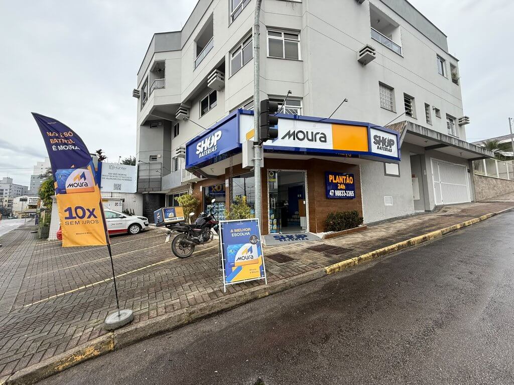 Shop Baterias bateria do veículo em Brusque