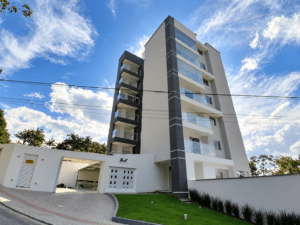 Residencial Bari: viver com praticidade na Primeiro de Maio