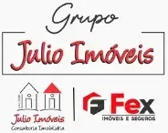 Empresas do Grupo Julio imóveis e FEX Seguros